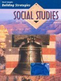 9780811465007: Steck-Vaughn Building Strategies: Student Edition Socila Studies: Social Studies