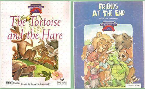 Stock image for The Tortoise and the Hare/Friends at the End (Another Point of View) for sale by SecondSale