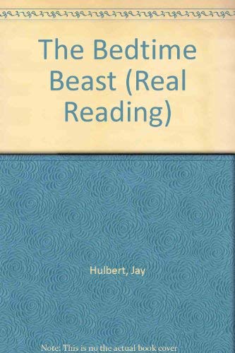 9780811467124: The Bedtime Beast (Real Reading)