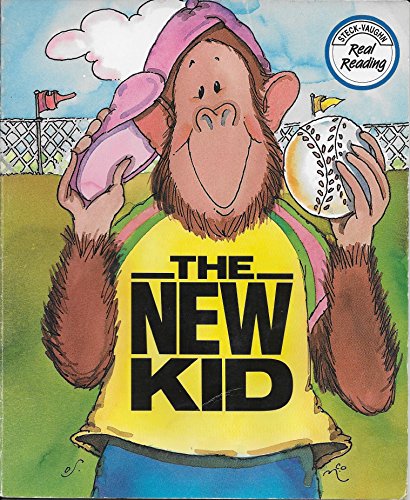 Imagen de archivo de The New Kid (Real Reading) a la venta por Hawking Books