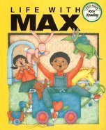 Beispielbild fr Life With Max zum Verkauf von BookHolders