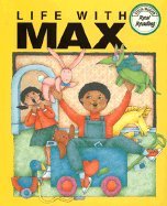 Imagen de archivo de Life With Max a la venta por BookHolders
