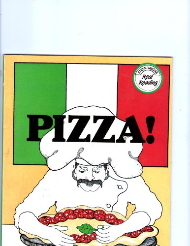 Imagen de archivo de Pizza! (Real Reading) a la venta por Wonder Book