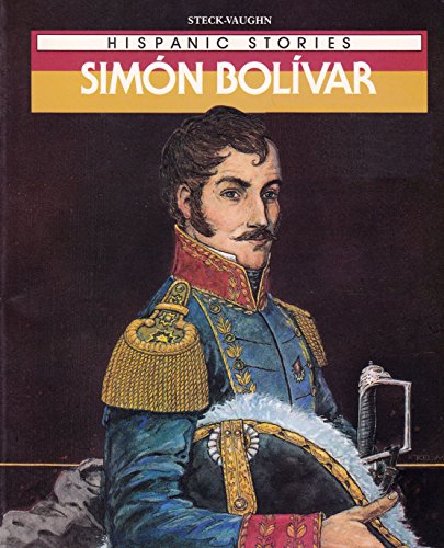 Stock image for Simon Bolivar for sale by -OnTimeBooks-