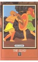 Stock image for The Iliad for sale by Better World Books: West