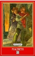 Stock image for Macbeth, Story Book Grade 4: Steck-Vaughn Short Classics, Student Reader for sale by ThriftBooks-Dallas