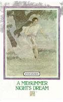 Stock image for A Midsummer Night's Dream for sale by Firefly Bookstore