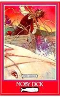 Imagen de archivo de Moby Dick, Story Book Grade 4: Steck-Vaughn Short Classics, Student Reader a la venta por ThriftBooks-Dallas