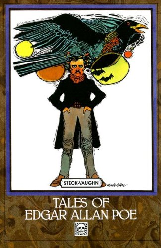 9780811468411: Tales of Edgar Allan Poe (Short Classics)