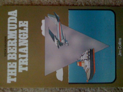 9780811468510: The Bermuda Triangle (Cpi Book)