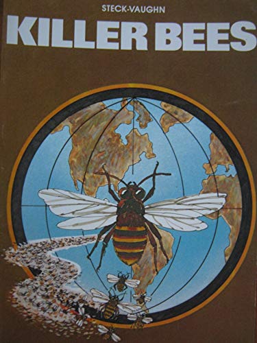 Beispielbild fr Killer Bees zum Verkauf von GloryBe Books & Ephemera, LLC