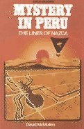 9780811468619: Mystery in Peru: The Lines of Nazca