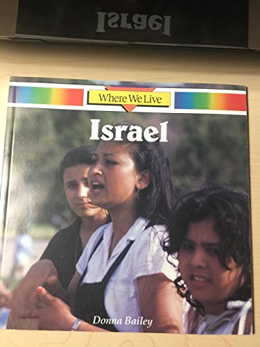 Stock image for Israel for sale by Better World Books