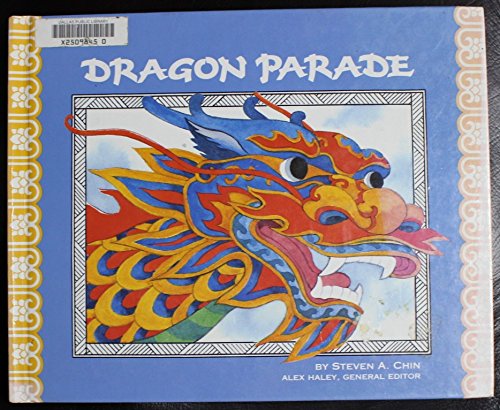 Stock image for Dragon Parade for sale by Alf Books