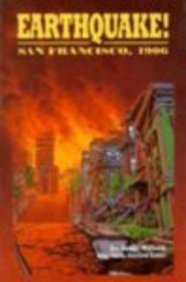 Earthquake!: San Francisco, 1906 (Stories of America) (9780811472166) by Wilson, Kate