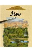 Idaho (Portrait of America. Revised Edition) (9780811473323) by Thompson, Kathleen