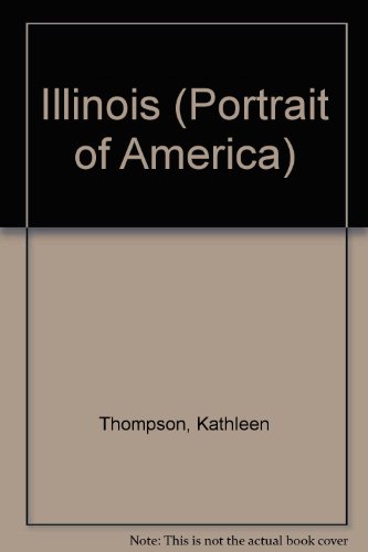 Stock image for Illinois for sale by Better World Books