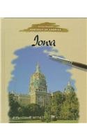 Stock image for Iowa (Portrait of America. Revised Edition) for sale by Hawking Books
