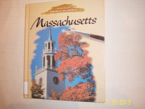 Stock image for Massachusetts for sale by Better World Books