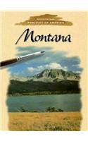 Imagen de archivo de Montana a la venta por Better World Books