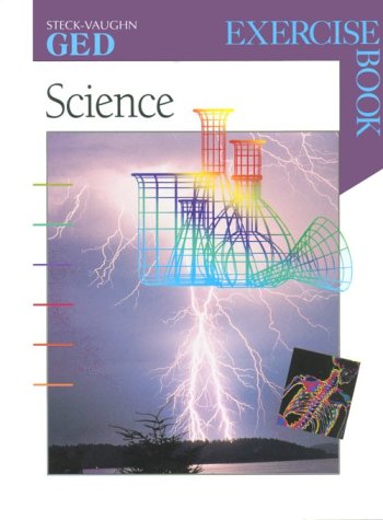 Imagen de archivo de Ged Science: Exercise Book Rose Marie Biddier a la venta por TheJunkStore
