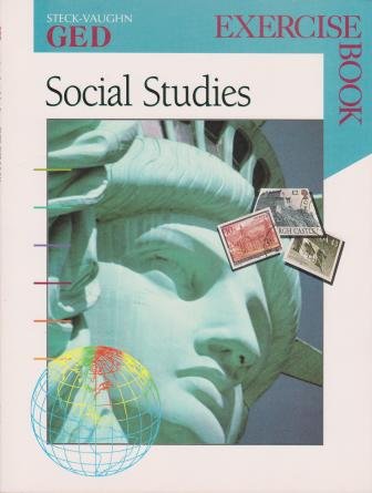 Ged Social Studies: Exercise Book (9780811473712) by Lowe
