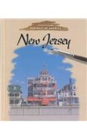 Stock image for New Jersey (Portrait of America. Revised Edition) for sale by SecondSale