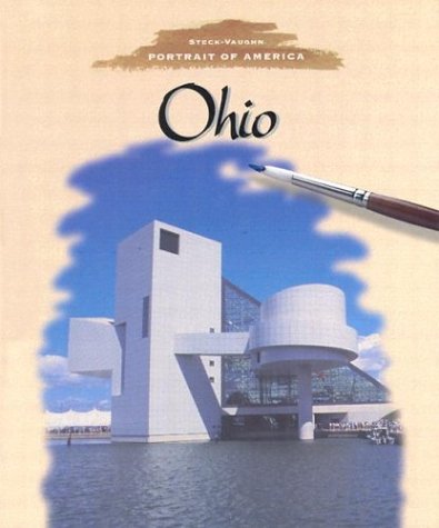 Beispielbild fr Ohio zum Verkauf von Better World Books