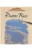 Stock image for Puerto Rico for sale by Better World Books