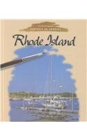 Imagen de archivo de Rhode Island a la venta por Better World Books