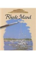 Stock image for Rhode Island for sale by Better World Books