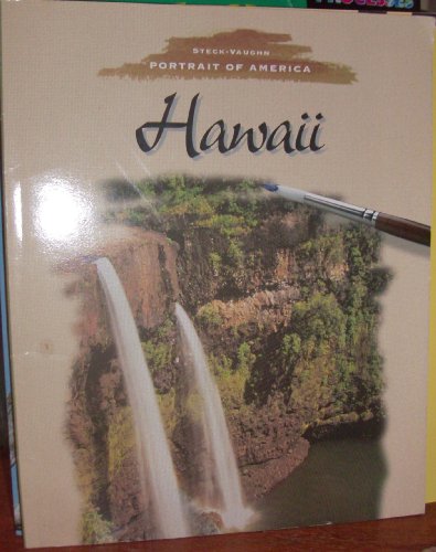 Imagen de archivo de Hawaii a la venta por Better World Books