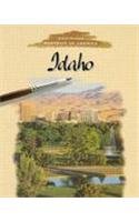 Idaho: 12 (Portrait of America) (9780811474375) by Thompson, Kathleen