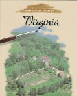 Virginia (Portrait of America) (9780811474733) by Thompson, Kathleen