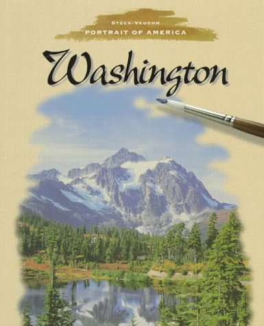 Beispielbild fr Washington zum Verkauf von Better World Books: West