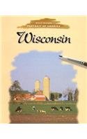 Wisconsin (Portrait of America) (9780811474771) by Thompson, Kathleen