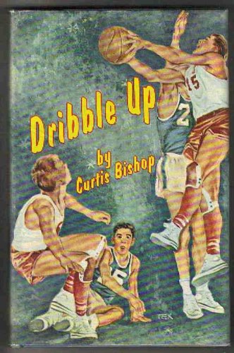 DRIBBLE UP