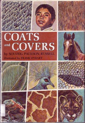 Stock image for Coats and Covers for sale by Eatons Books and Crafts