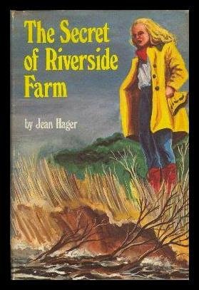 Stock image for The Secret of Riverside Farm for sale by Craig Hokenson Bookseller
