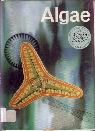 Stock image for Algae for sale by Better World Books