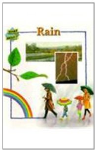 Rain (First Starts) (9780811477741) by Joy Palmer