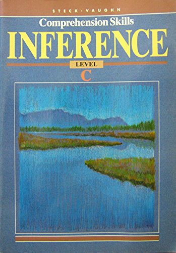 Stock image for Inference : Level C for sale by Better World Books