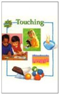 9780811479936: Touching (What About... - Health and Science)