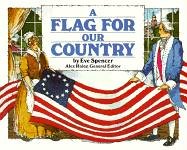 9780811480512: A Flag for Our Country: Student Reader (Stories of America)