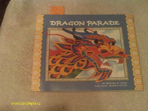 Stock image for Dragon Parade: A Chinese New Year Story for sale by Revaluation Books