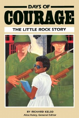 Imagen de archivo de Steck-Vaughn Stories of America: Student Reader Days of Courage, Story Book a la venta por ThriftBooks-Dallas