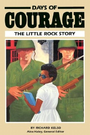 Stock image for Steck-Vaughn Stories of America: Student Reader Days of Courage, Story Book for sale by ThriftBooks-Dallas