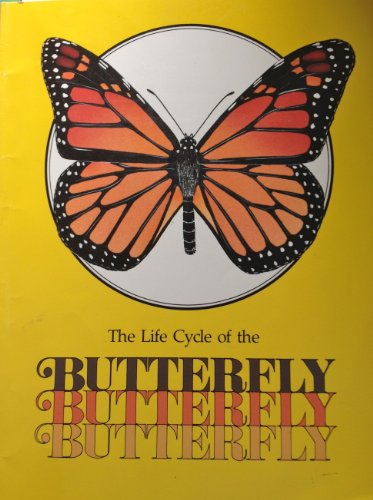 Stock image for Butterflies (Life Cycles (Raintree Paperback)) for sale by HPB-Emerald