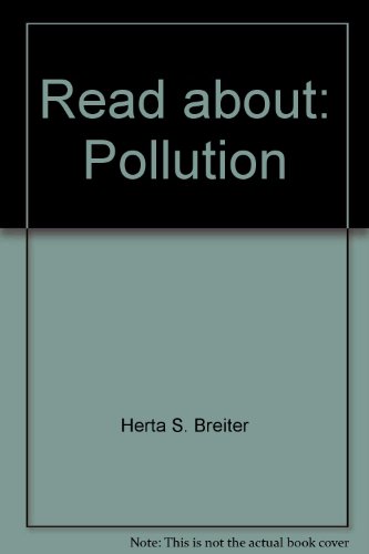 Stock image for Read about: Pollution (Read about Science Series) for sale by HPB-Ruby