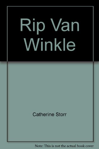 9780811483544: Rip Van Winkle